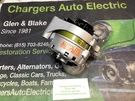 1965 Ford 170CI 200CI, 260CI 289CI, Ps & Ac Autolite Alternator C5AF-10300-B. Fixed Price $225.99.