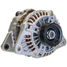 Alternator-se Denso 210-4145 Reman. Fixed Price $308.67.