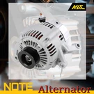 Kac New Alternator For Mitsubishi Raider 2007 Dodge Dakota 136A 11242. Fixed Price $92.99.
