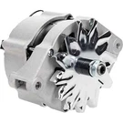 12V 65A Alternator For Thermo King, Bosch, Arrowhead, New, 400-24100. Fixed Price $171.24.