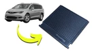 2017-2025 Chrysler Pacifica Center Console Sliding Cover. Fixed Price $25.00.