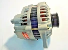 Mazda 626.MX6.FORD PROBE.93'-02'ALTERNATOR.L4.2.0L.80AMP/12V.CW.4-G.1YRWARRANTY. Fixed Price $98.00.