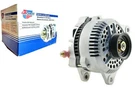 New Alternator With Pulley 130AMP Dohc Carquest 7769AN. Fixed Price $116.89.