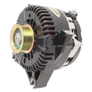 Stuff 7781C 4.6L Fits Ford Alternator, 225 Amp, Stealth Black. Fixed Price $301.99.