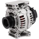 Alternator For Saturn L100 2001-2002 L300 2004 L4 2.2L Clockwise Rotation 13804. Fixed Price $115.33.