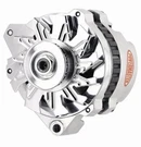 Powermaster 674611 Street Alternator, 140 Amps, V-belt, 12V. Fixed Price $189.99.