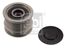 Febi Alternator Freewheel Clutch For Opel Vauxhall Astra Insignia Zafir. Fixed Price $113.07.