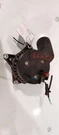 Alternator 120 Amp Fits 96-98 Bmw 740I 12954. Fixed Price $100.00.