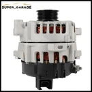 Alternator For Hyundai Palisade 2020-2023 Kia Telluride 3.8L 180A Cw 6-GROOVE. Fixed Price $145.18.