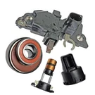 Alternator Rebuild Kit For Mercedes C250 C300 GLK350 W/ 150A Bosch 0124525171. Fixed Price $59.99.