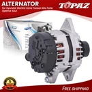 12V 130A Alternator Hyundai Elantra Kona Tucson Kia Forte Optima Soul. Fixed Price $155.99.