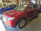Used Alternator Fits: 2013 Lincoln Mkx 3.7. Fixed Price $95.00.
