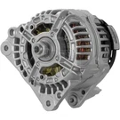 Alternator-premium Remy 12424 Reman. Fixed Price $157.53.