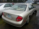 Alternator Fits 00-01 Infiniti I30 32155506. Fixed Price $110.70.