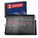 Denso Ac Condenser For 2011-2013 Jeep Grand Cherokee 3.6L 5.7L 6.4L V6 V8 Wz. Fixed Price $190.93.