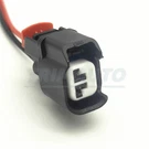 For 2007-2010 Dodge Ram 1500 Alternator Connector Pigtail Plug 56028697AM. Fixed Price $12.74.