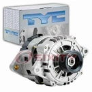 Tyc 2-08483 Alternator For 96954113 96838439 8483N 335-1324 El. Fixed Price $134.31.
