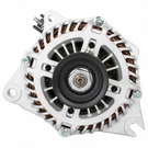 Alternator-retail Motorcraft GLV-8957-RM Reman. Fixed Price $337.98.