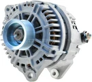 Alternator Bbb Industries 11165 Reman. Fixed Price $258.37.