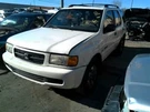 Alternator 6 Cylinder From 11/97 Fits 98 Passport 103902. Fixed Price $84.00.