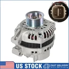 Alternator 13966 For Acura Rsx Honda Cr-v Crv 2002 2003 2004 2005 2006 2.0L 2.4L. Fixed Price $86.09.