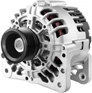 Alternator 13946N For Volkswagen Beetle 2002-2005 L4 1.8L 2002-2006 Golf 2.0L. Fixed Price $58.99.