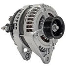 Carquest Premium Alternator Remanufactured 160 Amps Dodge Jeep 2001-2006 13913A. Fixed Price $199.99.