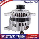 2.5L Subaru Baja Forester Impreza Legacy Outback 2000-2006 Alternator New. Fixed Price $94.60.