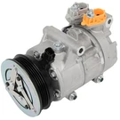 A/c Compressor With 4-GROOVE Pulley Ford Ecosport 2018 2019-2022 2.0L. Fixed Price $150.99.