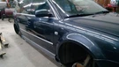 Alternator 120 Amp Fits 99-03 Audi A6 1706368. Fixed Price $70.25.