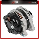 Alternator For Borrego 2009-2011,KIA Sedona 2008-2010 104210-5810 90-29-5721. Fixed Price $111.93.