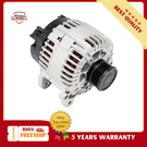 11460 Alternator 140A 12V 06 19 Volkswagen Beetle 18 Jetta Passat 2.5L. Fixed Price $93.45.