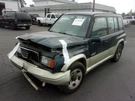 Alternator Fits 96-98 Sidekick 30757485. Fixed Price $110.70.