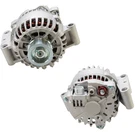 Durable Alternator Replacement Fits Ford Focus 2000 2004 Vehicles. Fixed Price $224.52.