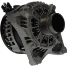 New Alternator Fits Ford E-450 Sd 5.4L 6.8L 2009 104210-6182 9C2Z10346C AND0520. Fixed Price $229.95.