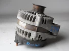 2009 - 2010 Jaguar Xf 4.2 Alternator Generator Electric Motor 8X2310300BA Oem. Fixed Price $100.79.