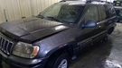 Jeep Grand Cherokee 2002 Alternator 207K Miles 8014. Fixed Price $81.99.