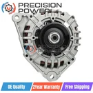 Alternator Fits Audi Allroad Quattro V6 2.7L 2002-2005 078903016AB 11133. Fixed Price $136.80.