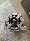 Auto Tech Alternator 370 Amp 12 Volt. Fixed Price $325.00.
