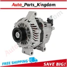 For Mitsubishi Outlander 2007-2015 V6 3.0L Alternator 11317 120A Cw Ir/if. Fixed Price $102.22.