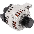 Alternator For Pontiac G6 2006-2007 V6 3.9L 11143N 15824928 15825717 12V. Fixed Price $114.45.