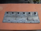 Chevy Chevrolet Gmc Cylinder Valley Lifter Pan 216 40'S. Fixed Price $30.00.