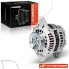 A-premium Alternator For Nissan Pathfinder Pickup 1995 V6 3.0L 70A Cw 1-GROOVE. Fixed Price $131.99.