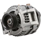 Alternator-es Denso 210-1057 Reman. Fixed Price $282.66.