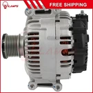 Fits Dodge Sprinter 2500 3500 V6 3.0L 2007-2008 Mercedes-benz 11306 Alternator. Fixed Price $134.12.