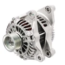 New Oem Genuine 2013-2016 CX-5 MAZDA3 Alternator Generator PE01-18-300R-00. Fixed Price $281.83.