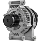 Alternator-premium Remy 12796 Reman. Fixed Price $295.55.