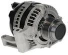 Chevrolet Impala 2007-2008 3.9L Gm# 15846253 150 Amp Alternator 11237. Fixed Price $118.85.