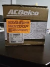 Alternator Acdelco 334-3064 Reman. Fixed Price $180.00.