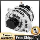 170A Alternator For Chevrolet Silverado 1500 2014-2015 2016-2018 5.3L 14009N. Fixed Price $135.99.